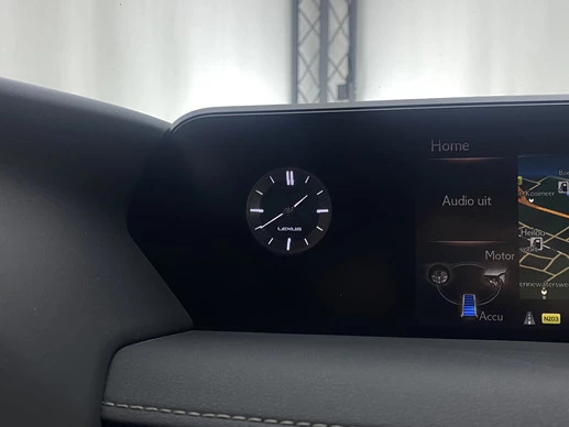 Lexus UX - Afbeelding 28 van 30