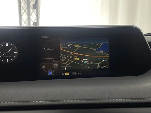 Lexus UX - Afbeelding 29 van 30