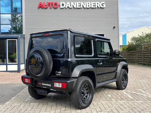 Suzuki Jimny - Afbeelding 3 van 19