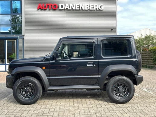 Suzuki Jimny - Afbeelding 5 van 19