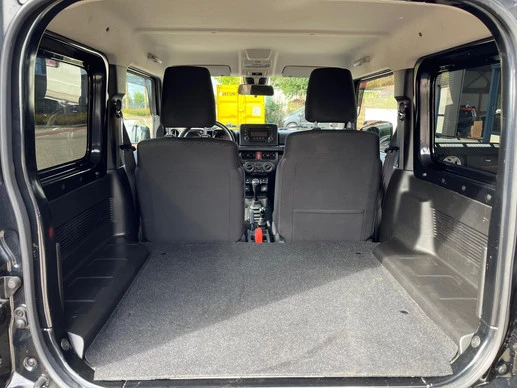 Suzuki Jimny - Afbeelding 10 van 19