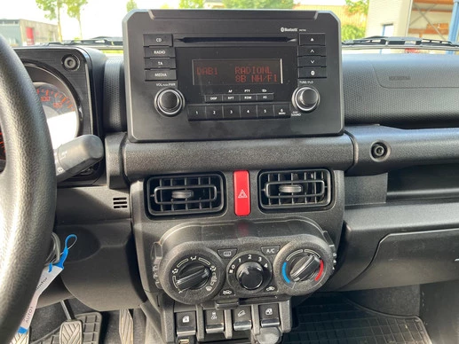 Suzuki Jimny - Afbeelding 16 van 19