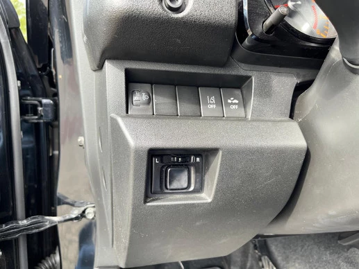 Suzuki Jimny - Afbeelding 19 van 19
