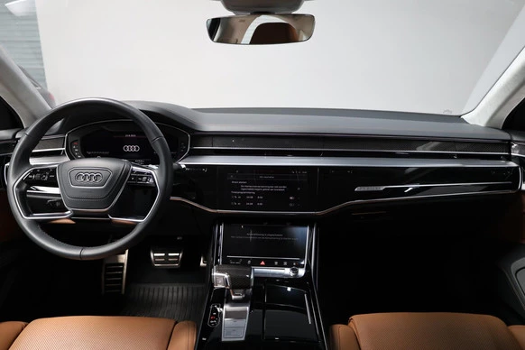 Audi S8 - Afbeelding 2 van 30