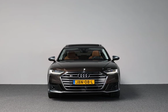 Audi S8 - Afbeelding 3 van 30
