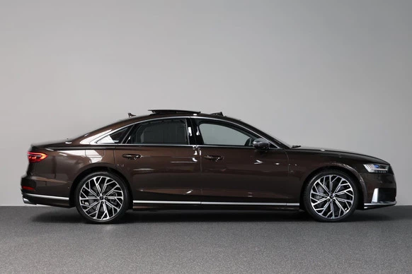 Audi S8 - Afbeelding 4 van 30