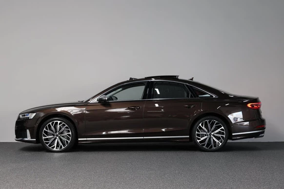 Audi S8 - Afbeelding 6 van 30