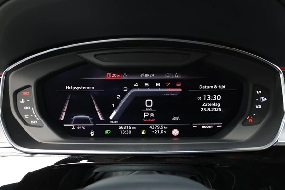 Audi S8 - Afbeelding 8 van 30
