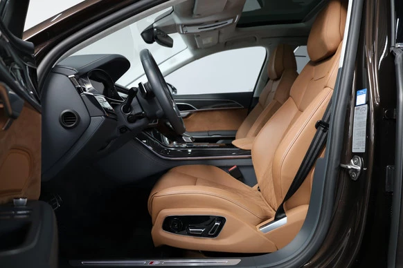 Audi S8 - Afbeelding 9 van 30