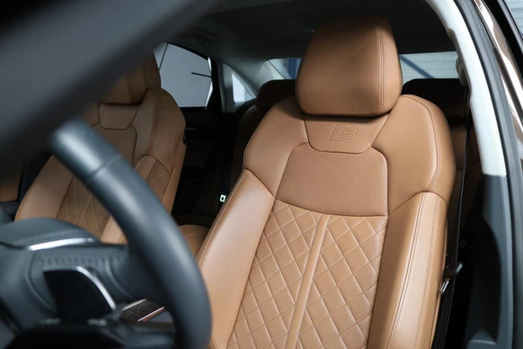Audi S8 - Afbeelding 12 van 30
