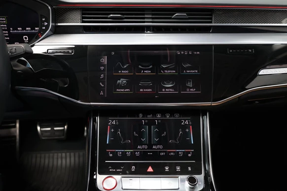 Audi S8 - Afbeelding 15 van 30
