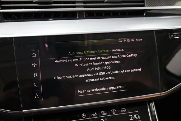 Audi S8 - Afbeelding 17 van 30