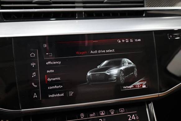 Audi S8 - Afbeelding 18 van 30
