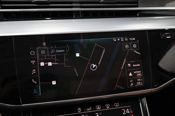 Audi S8 - Afbeelding 19 van 30