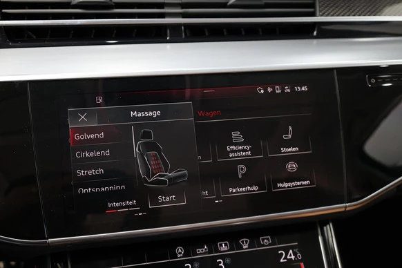 Audi S8 - Afbeelding 20 van 30