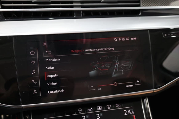 Audi S8 - Afbeelding 21 van 30