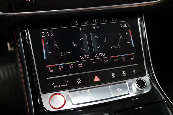 Audi S8 - Afbeelding 22 van 30