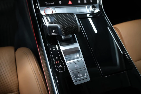 Audi S8 - Afbeelding 23 van 30