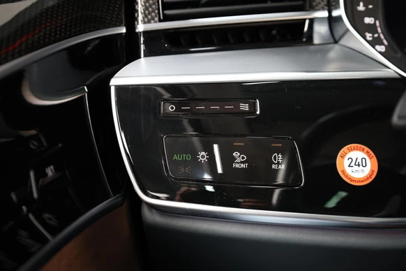 Audi S8 - Afbeelding 24 van 30