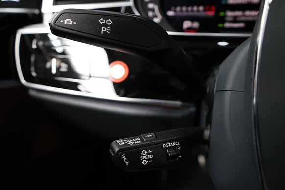 Audi S8 - Afbeelding 25 van 30