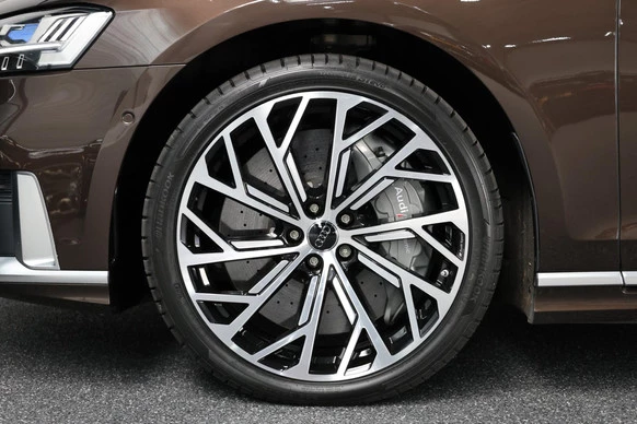 Audi S8 - Afbeelding 29 van 30