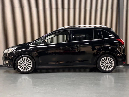 Ford Grand C-Max - Afbeelding 2 van 28