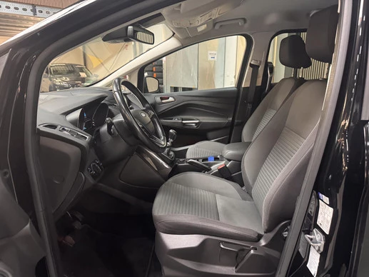 Ford Grand C-Max - Afbeelding 5 van 28