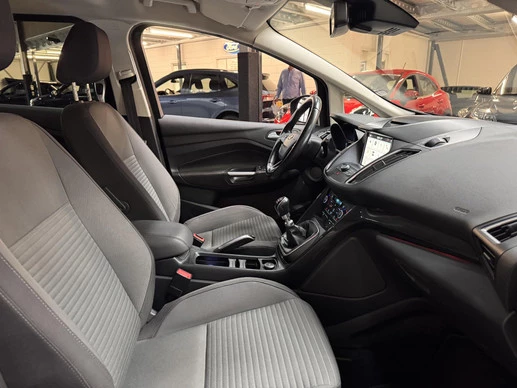Ford Grand C-Max - Afbeelding 6 van 28
