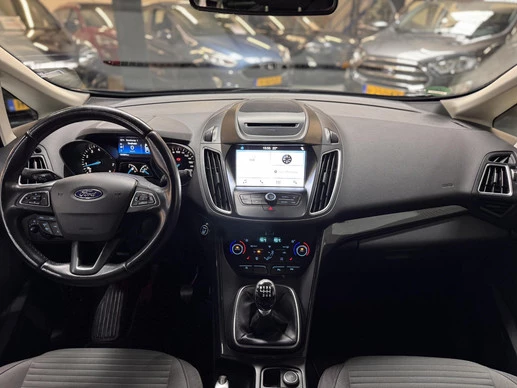 Ford Grand C-Max - Afbeelding 7 van 28