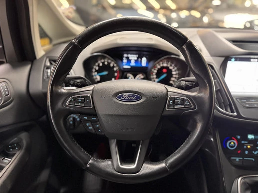 Ford Grand C-Max - Afbeelding 9 van 28