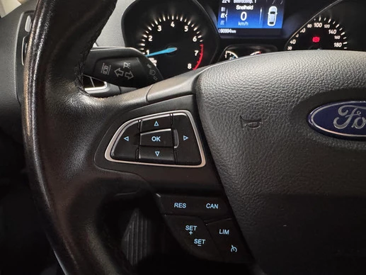Ford Grand C-Max - Afbeelding 10 van 28
