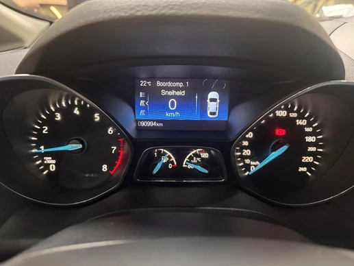 Ford Grand C-Max - Afbeelding 11 van 28