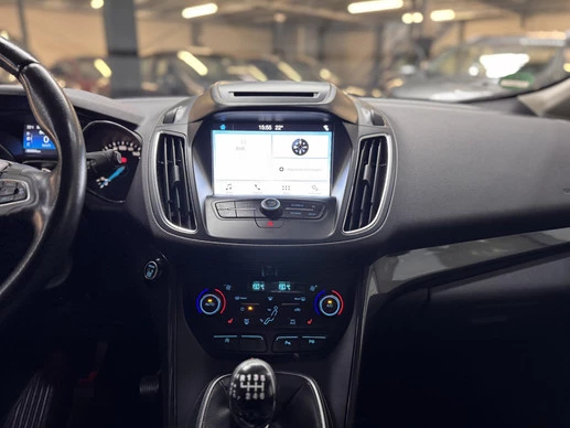 Ford Grand C-Max - Afbeelding 13 van 28