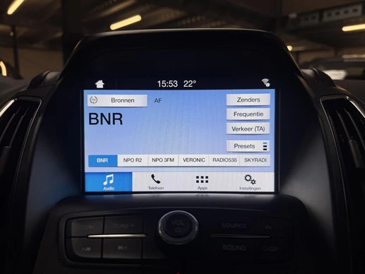 Ford Grand C-Max - Afbeelding 15 van 28