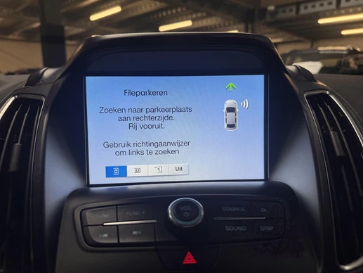 Ford Grand C-Max - Afbeelding 17 van 28
