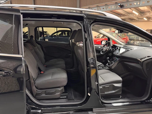 Ford Grand C-Max - Afbeelding 25 van 28