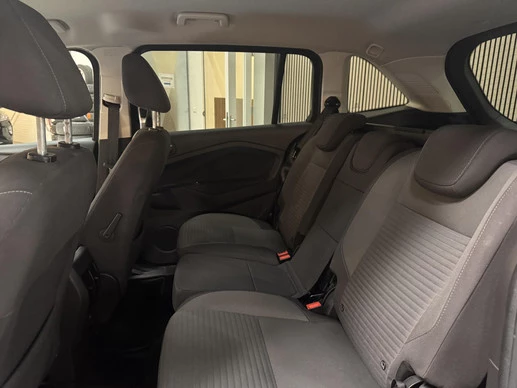 Ford Grand C-Max - Afbeelding 26 van 28