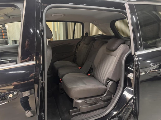 Ford Grand C-Max - Afbeelding 28 van 28