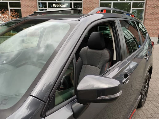 Subaru Forester - Afbeelding 3 van 28