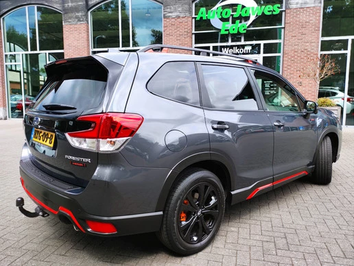 Subaru Forester - Afbeelding 6 van 28