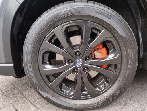 Subaru Forester - Afbeelding 10 van 28