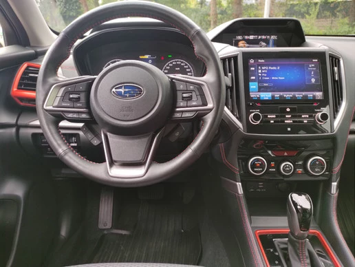 Subaru Forester - Afbeelding 12 van 28