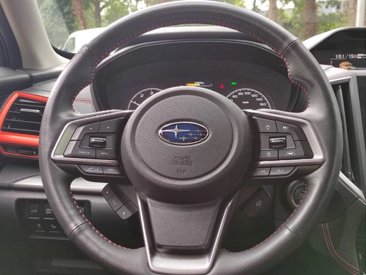 Subaru Forester - Afbeelding 13 van 28