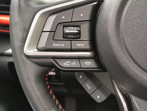 Subaru Forester - Afbeelding 14 van 28
