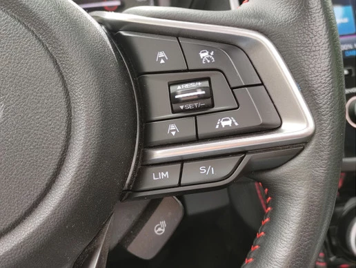 Subaru Forester - Afbeelding 15 van 28