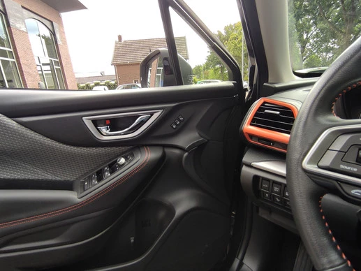 Subaru Forester - Afbeelding 20 van 28