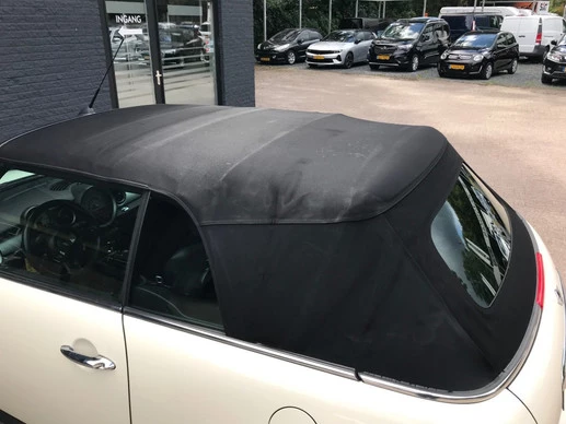 MINI Cooper Cabrio - Afbeelding 12 van 30