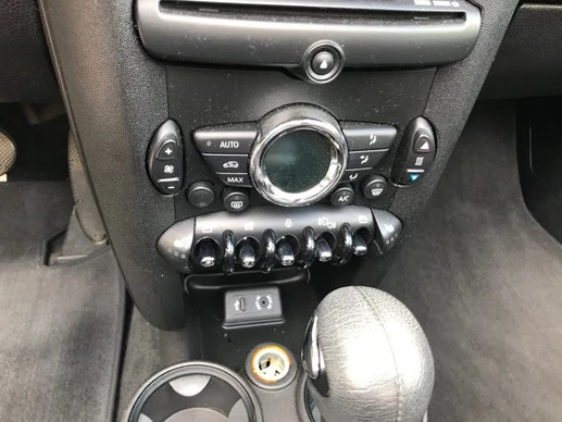 MINI Cooper Cabrio - Afbeelding 17 van 30