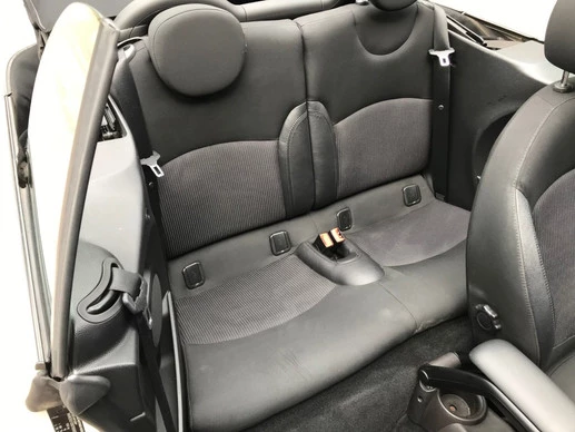 MINI Cooper Cabrio - Afbeelding 23 van 30