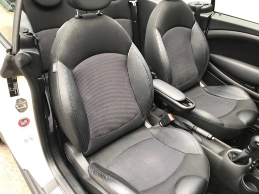 MINI Cooper Cabrio - Afbeelding 24 van 30